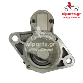 Μίζα Valeo S3127 TS24E30