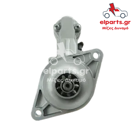 Μίζα Valeo S3141 E6850-63011