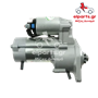 Μίζα Valeo S3141 E6850-63011