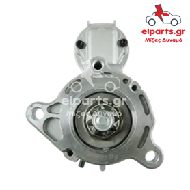 S3142 Μίζα τύπου Valeo SEAT VW Μίζα Valeo S3142 D7ES4