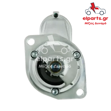 Μίζα Valeo S3144 D6RA60