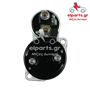 Μίζα Valeo S3144 D6RA60