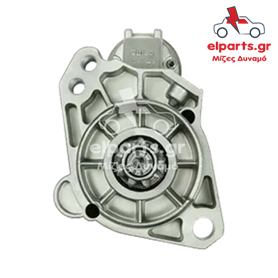 Μίζα Valeo S3150PR 