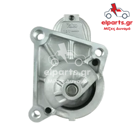 S3151(VALEO) Μίζα VALEO Valeo MITSUBISHI RENAULT VOLVO Μίζα Valeo S3151(VALEO)