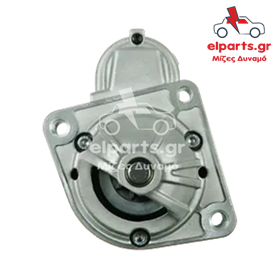 S3154S Μίζα τύπου Valeo BMW Μίζα Valeo S3154S D6RA108