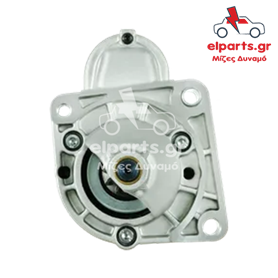 S3155S Μίζα τύπου Valeo FIAT LANCIA Μίζα Valeo S3155S D6RA59