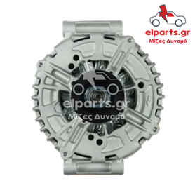 Δυναμό Bosch A0504 121813002