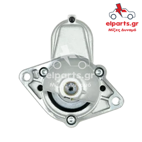 S3160S Μίζα τύπου Valeo CHEVROLET DAEWOO OPEL VAUXHALL Μίζα Valeo S3160S