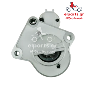 Μίζα Valeo S3165S TS22E36