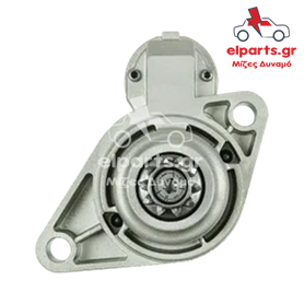 Μίζα Valeo S3167PR 