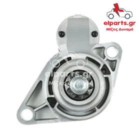 Μίζα Valeo S3167S TS12ER20SP