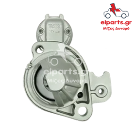 Μίζα Valeo S3168PR 