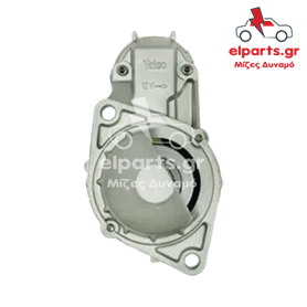 S3169PR Μίζα τύπου Valeo MERCEDES BENZ Μίζα Valeo S3169PR