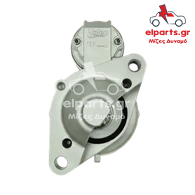 S3173PR Μίζα τύπου Valeo RENAULT Μίζα Valeo S3173PR