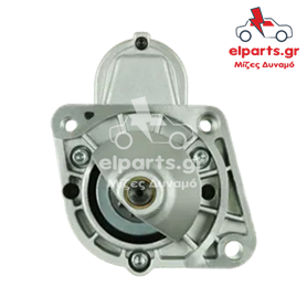 S3174S Μίζα τύπου Valeo AUTOBIANCHI FIAT LANCIA Μίζα Valeo S3174S D6RA39