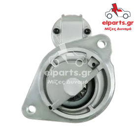 S3177S Μίζα τύπου Valeo FORD Μίζα Valeo S3177S ESW10E40