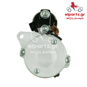 Μίζα Valeo S3178S ESW10E7