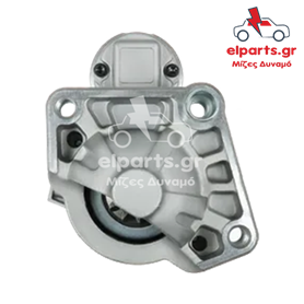 Μίζα Valeo S3184S 