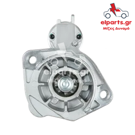 Μίζα Valeo S3185S D7GS9