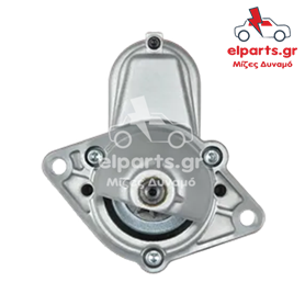 S3187S Μίζα τύπου Valeo OPEL VAUXHALL Μίζα Valeo S3187S D6RA93