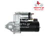 Μίζα Valeo S3187S D6RA93
