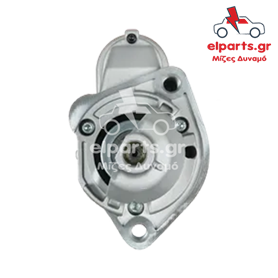 S3189S Μίζα τύπου Valeo AUDI SKODA VW Μίζα Valeo S3189S D6RA77