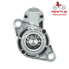 Μίζα Valeo S3190S D6GS33