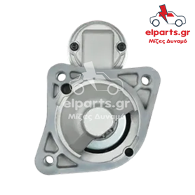 Μίζα Valeo S3191S TS12E901