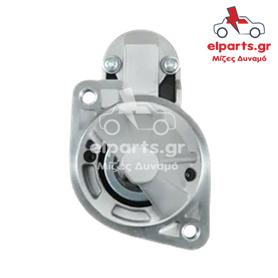 Μίζα Valeo S3196S TM000A38001