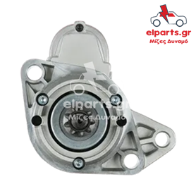 S3197S Μίζα τύπου Valeo AUDI FORD SEAT SKODA VW Μίζα Valeo S3197S SD6RA79