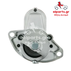 S3206S Μίζα τύπου Valeo SATURN Μίζα Valeo S3206S D6RA65