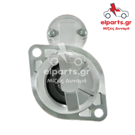 Μίζα Valeo S3207S 