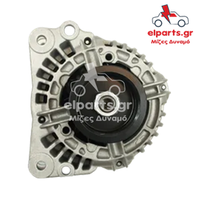 Δυναμό Bosch A0038R 