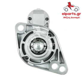 Μίζα Valeo S3214S D6GS31