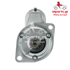 Μίζα Valeo S3215S D6RA34