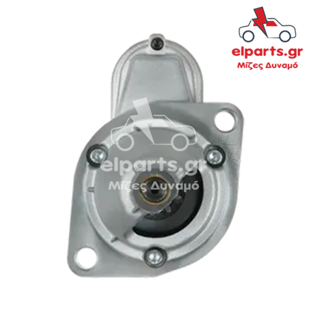 Μίζα Valeo S3215S D6RA34