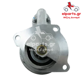 S4001 Μίζα τύπου Lucas MASSEY FERGUSON Μίζα Lucas S4001 LRS301