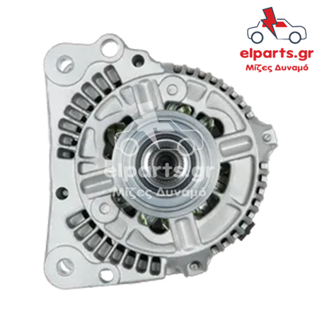 Δυναμό Bosch A0509 123310038