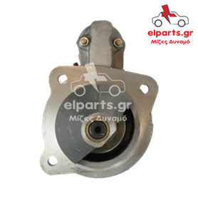 Μίζα Lucas S4005 26274