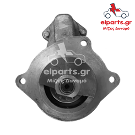 Μίζα Lucas S4007 LRS673