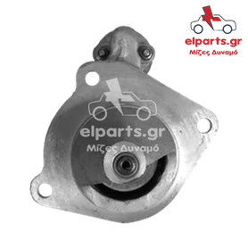 S4009 Μίζα τύπου Lucas LAND ROVER Μίζα Lucas S4009 LRS574