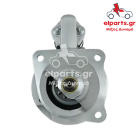 Μίζα Lucas S4010 LRS147