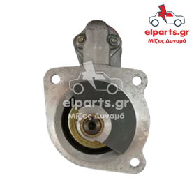 Μίζα Lucas S4011 LRS124