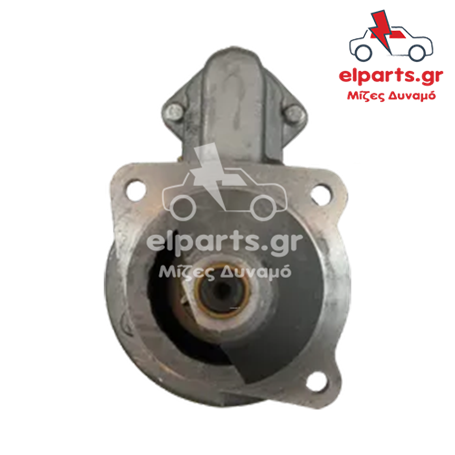 Μίζα Lucas S4012 NSB532