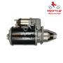 Μίζα Lucas S4012 NSB532