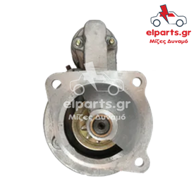 Μίζα Lucas S4013 LRS195