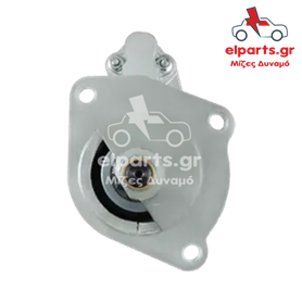 Μίζα Lucas S4014 LRS157