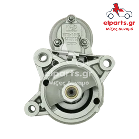 Μίζα Magneti Marelli S4015PR 