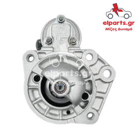 Μίζα Magneti Marelli S4016PR 