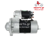 Μίζα Magneti Marelli S4016PR 